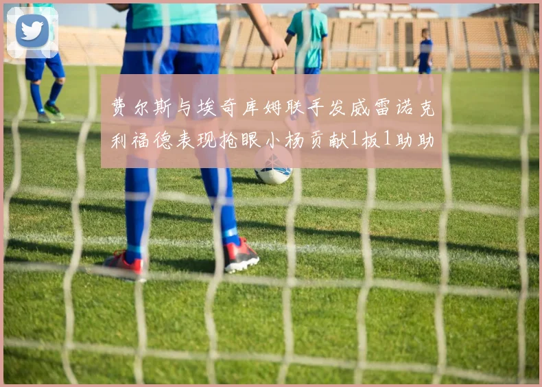 费尔斯与埃奇库姆联手发威雷诺克利福德表现抢眼小杨贡献1板1助助力球队